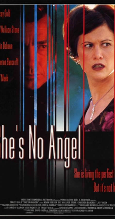 she's no angel 1992 film|she's no angel full movie.